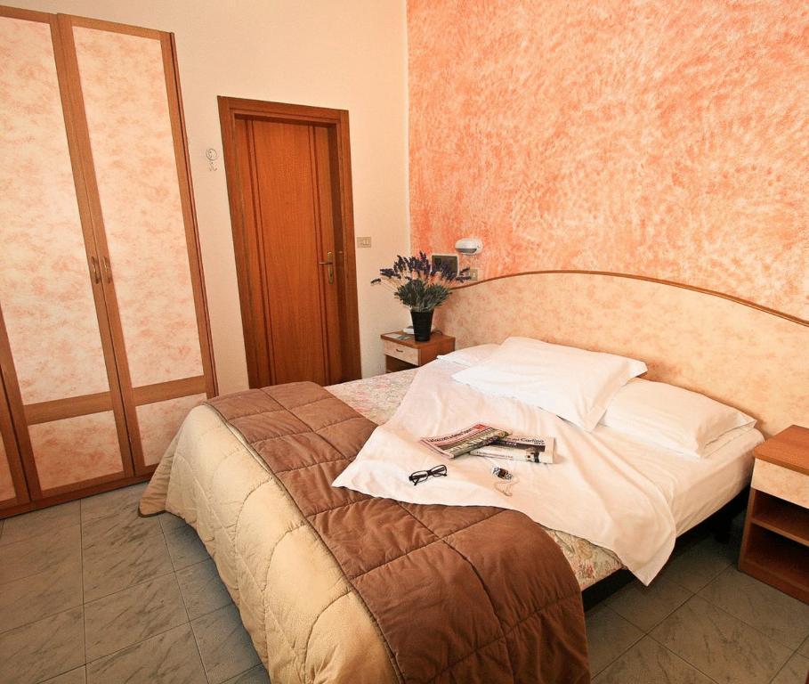 רימיני Residence Brown חדר תמונה